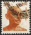 Inde 1991 - YT 1085 ( Mahatma Gandhi ) Ob 