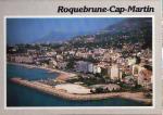 ROQUEBRUNE-CAP MARTIN (06) - Vue arienne sur Carnols, neuve