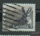 Canada : n 1067 obl