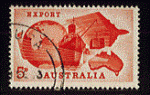 Australie - oblitr - export