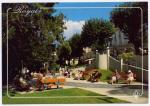 Carte Postale Moderne Puy de Dme 63 - Royat, le Parc