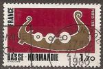 france - n 1993  obliter - 1978   