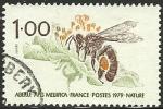 Francia 1979.- Proteccin Naturaleza. Y&T 2039. Scott 1644. Michel 2145.