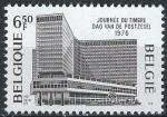Belgique - 1976 - Y & T n 1798 - MNH (3