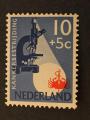 Pays-Bas 1955 - Y&T 642 neuf *