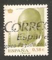 Spain - X49  royalty / rgne