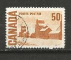 CANADA - oblitr/used - 1967 - n 388