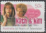 AUSTRALIE 2006 Y&T 2623 Television