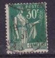 France - 1932 - YT n 280  oblitr (m) 
