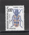 Timbre France Neuf / Timbre Taxe / 1983 / Y&T N112