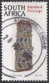 AFRIQUE DU SUD - 1997 - Patrimoine culturel  -  Yvert 938 oblitéré