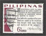 Philippines - Scott 878