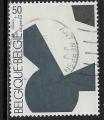 Belgique - Y&T n 2144 - Oblitr / Used - 1984