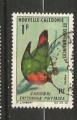 NOUVELLE CALEDONIE - oblitr/used - 1966 - n 330