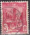 TUNISIE N° 293A de 1945 oblitéré 