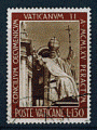 Vatican 1966 - YT 462 - oblitéré - Paul VI