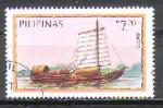 Philippine Y&T 1409    M 1632    Gib 1853