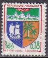 FRANCE N 1354A de 1962 neuf**  
