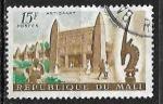 Mali 1961 YT n° 23 (o)