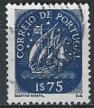Portugal - 1943 - Y & T n 636 - O. (3