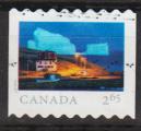 2019: Canada Y&T No. 3566 (?) obl. / Kanada MiNr. ? gest. (m249)