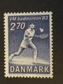Danemark 1983 - Y&T 772 neuf **