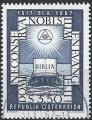 Autriche - 1967 - Y & T n 1083 - O. (2