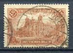 Timbre Allemagne Empire 1920  Obl  N 114  Y&T     