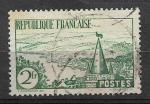 France - 1935 - YT  n 301 oblitr