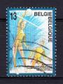 BELGIQUE ; BELGIUM - Oblitr / Used - 1987 - YT. 2260