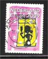 Netherlands - NVPH 2688  christmas / noel