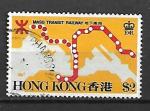 HONG KONG YT 353