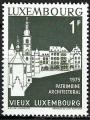 Luxembourg - 1975 - Y & T n° 849 - MNH