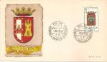 Espagne - FDC N Yvert 1115 - Edifil 1414 (oblitr)