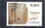 Espagne N Yvert 3587 - Edifil 4011 (neuf/**)