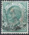 Italie - 1906 - Y & T n 76 - O.