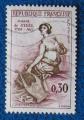 FR 1960 - Nr 1269 - Madame de Stael (Obl)