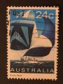 Australie 1981 - Y&T 758 obl.