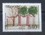 Mayotte : n 87**