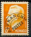 Monaco 1951 - Problitr : Prince Rainier III - YT Pro10 *