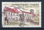 Timbre FRANCE 1970  Obl   N 1645   Y&T   