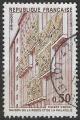 FRANCE - 1973 - Yt n 1782 - Ob - Muse Postal