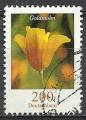 RFA 2006; Mi n 2568; 2,00 fleur, goldmohn