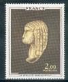 France neuf ** N 1868 anne 1976 