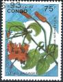 Congo - 1993 - Y & T n 982 - O.