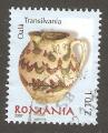 Romania - SG 6842
