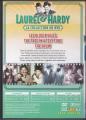 DVD - Laurel & Hardy - La Collection en DVD - N59.