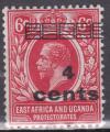 Afrique Orientale Britannique N 155 de 1919 neuf**