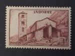 Andorre 1944 - Y&T 100 neuf **