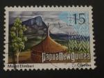 Papouasie Nouvelle Guine 1973 - Y&T 247 obl.